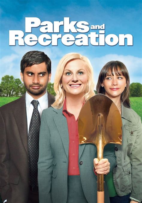 Watch Parks and Recreation Season 1 Streaming .